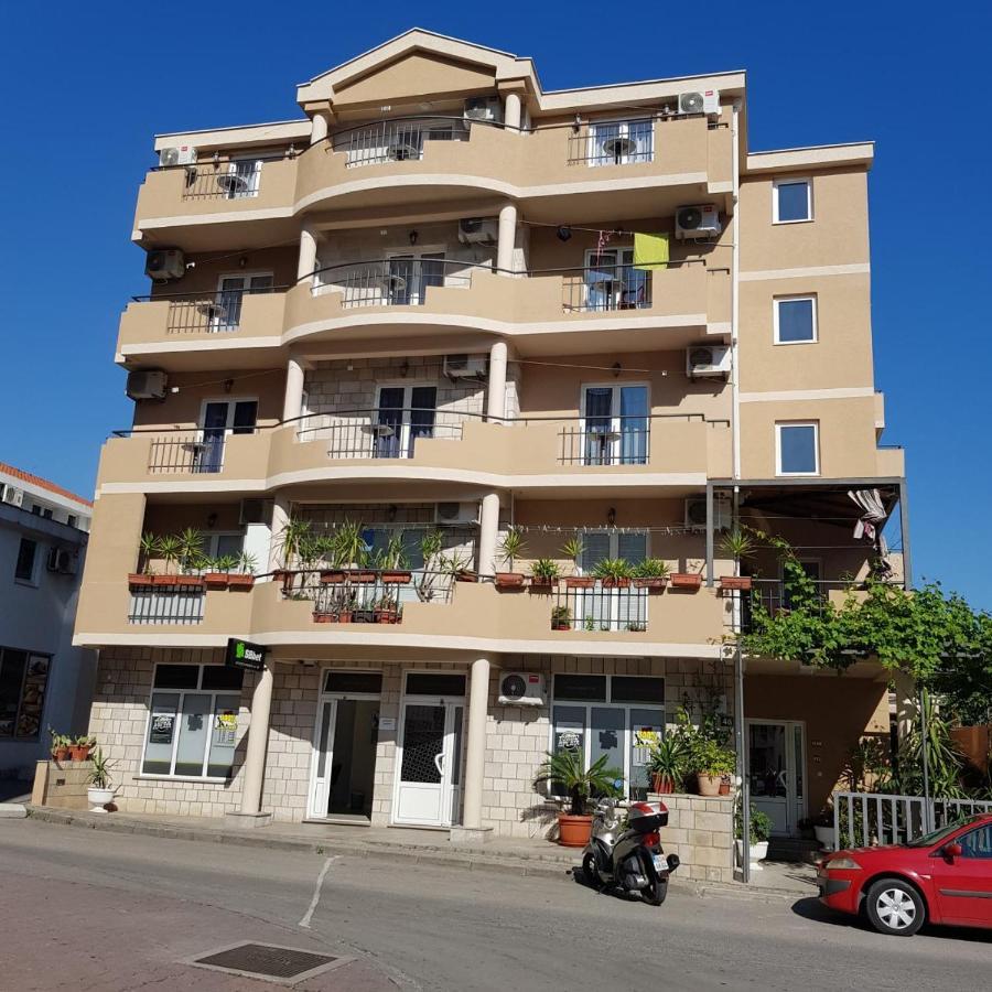 Villa Pedja Zec Exclusive 3+ Budva Zewnętrze zdjęcie