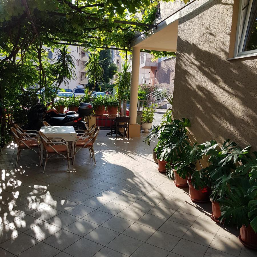 Villa Pedja Zec Exclusive 3+ Budva Zewnętrze zdjęcie