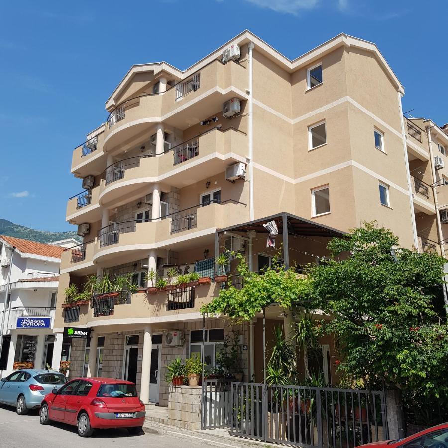 Villa Pedja Zec Exclusive 3+ Budva Zewnętrze zdjęcie