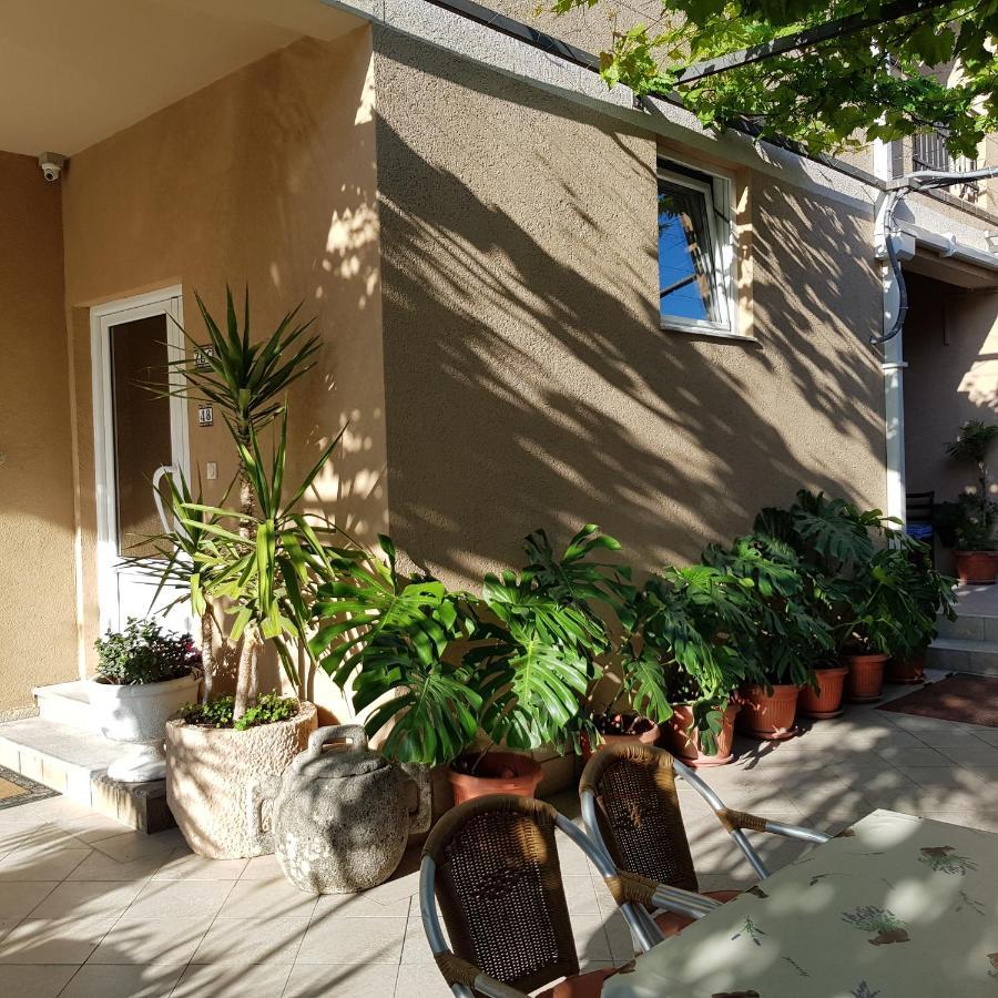 Villa Pedja Zec Exclusive 3+ Budva Zewnętrze zdjęcie