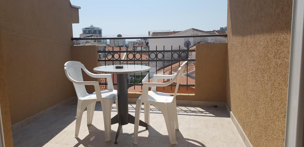 Villa Pedja Zec Exclusive 3+ Budva Zewnętrze zdjęcie