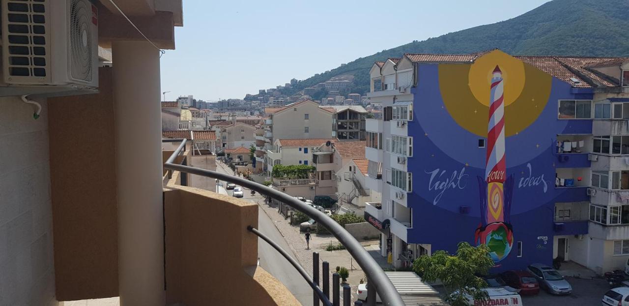 Villa Pedja Zec Exclusive 3+ Budva Zewnętrze zdjęcie