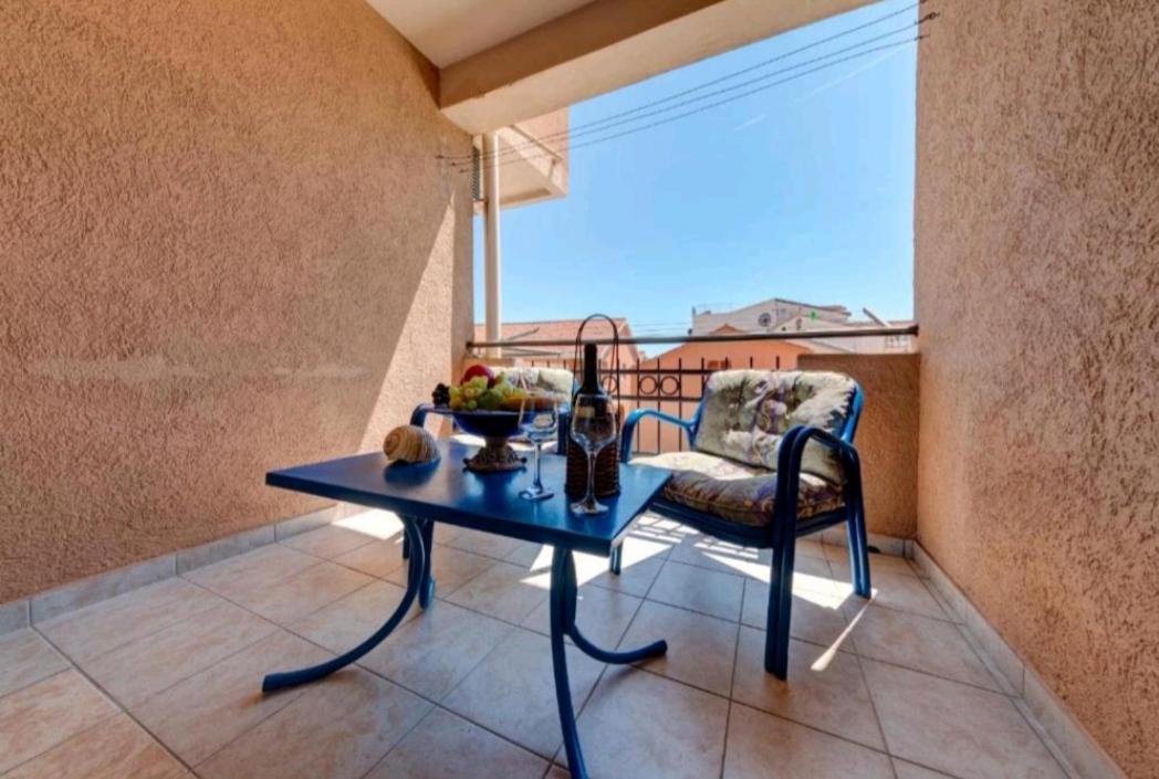 Villa Pedja Zec Exclusive 3+ Budva Zewnętrze zdjęcie