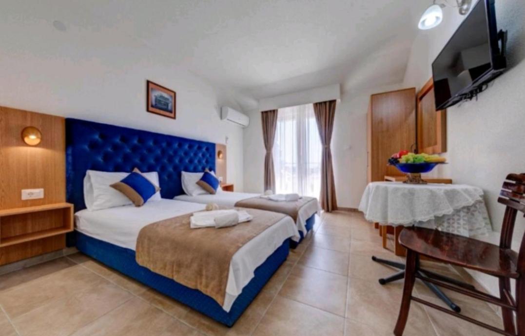 Villa Pedja Zec Exclusive 3+ Budva Zewnętrze zdjęcie