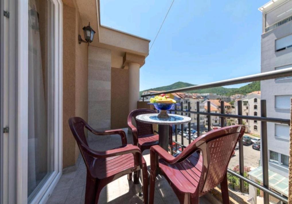 Villa Pedja Zec Exclusive 3+ Budva Zewnętrze zdjęcie