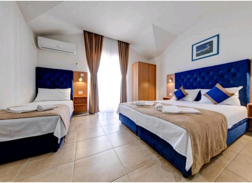 Villa Pedja Zec Exclusive 3+ Budva Zewnętrze zdjęcie