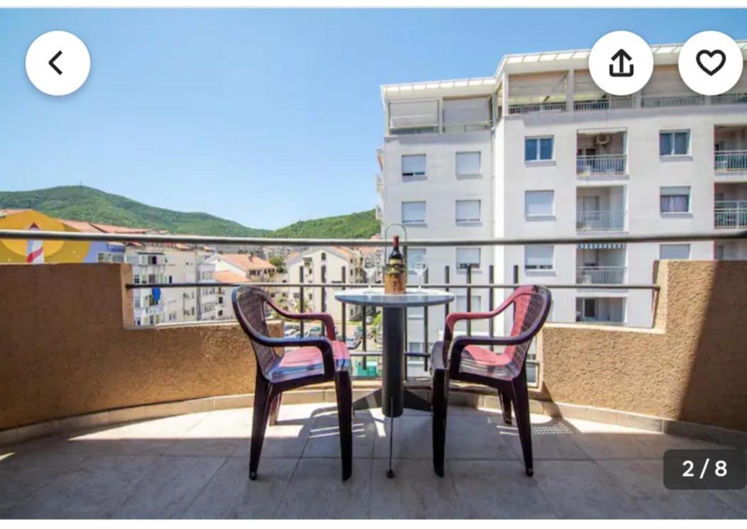 Villa Pedja Zec Exclusive 3+ Budva Zewnętrze zdjęcie