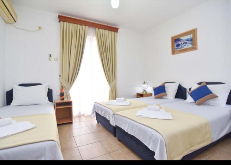 Villa Pedja Zec Exclusive 3+ Budva Zewnętrze zdjęcie