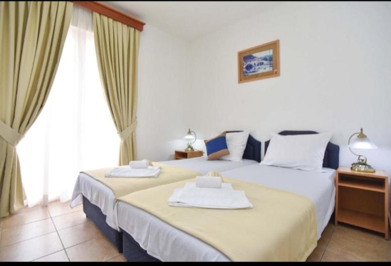 Villa Pedja Zec Exclusive 3+ Budva Zewnętrze zdjęcie