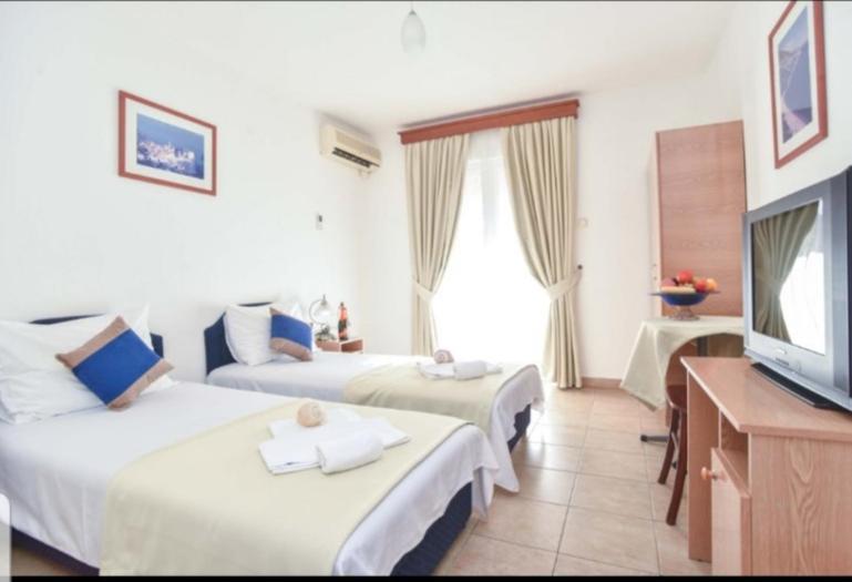 Villa Pedja Zec Exclusive 3+ Budva Zewnętrze zdjęcie