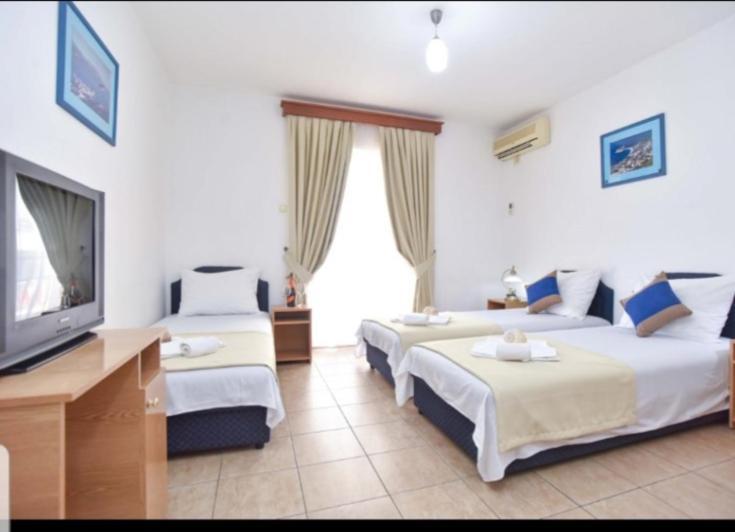 Villa Pedja Zec Exclusive 3+ Budva Zewnętrze zdjęcie