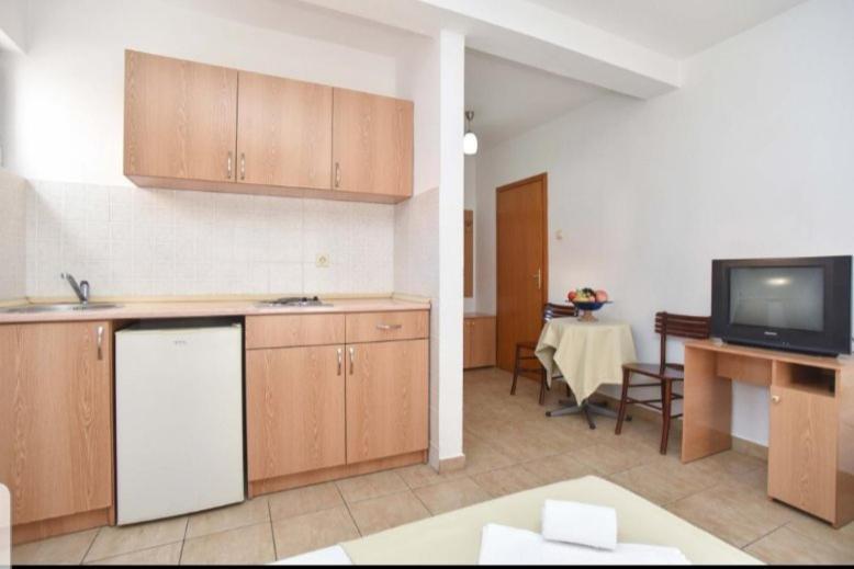 Villa Pedja Zec Exclusive 3+ Budva Zewnętrze zdjęcie