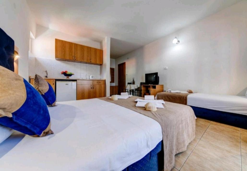 Villa Pedja Zec Exclusive 3+ Budva Zewnętrze zdjęcie