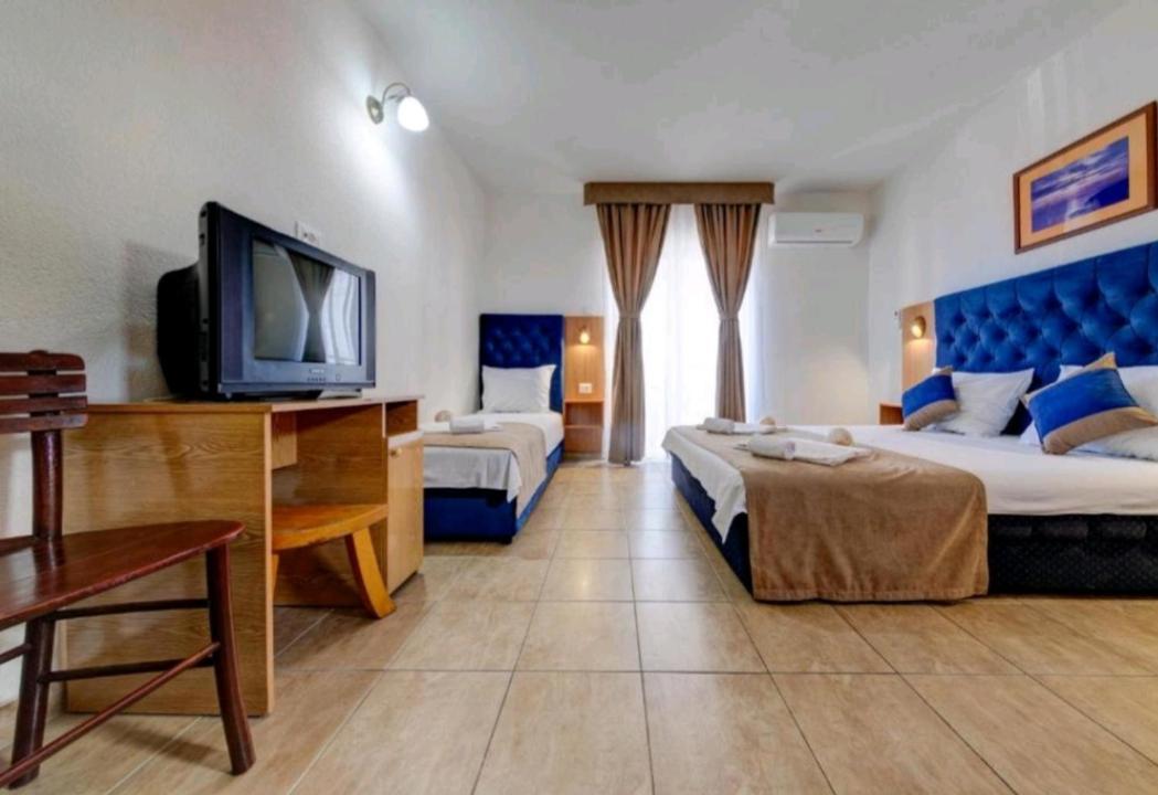 Villa Pedja Zec Exclusive 3+ Budva Zewnętrze zdjęcie
