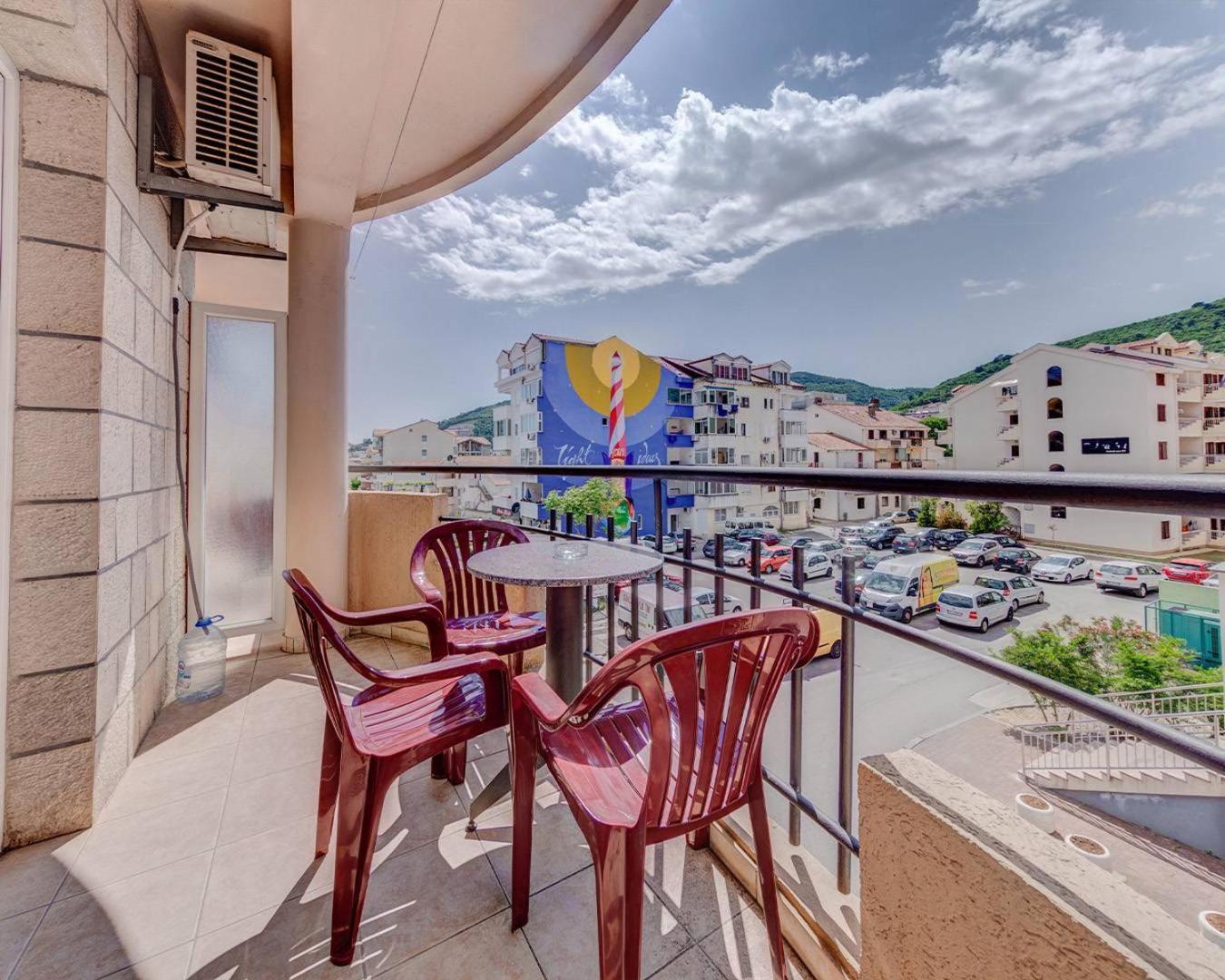 Villa Pedja Zec Exclusive 3+ Budva Pokój zdjęcie