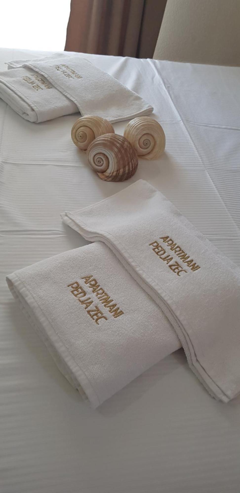 Villa Pedja Zec Exclusive 3+ Budva Zewnętrze zdjęcie