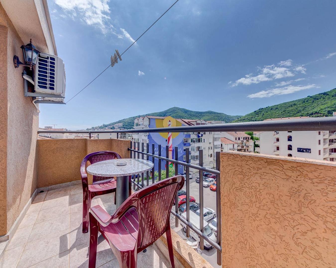 Villa Pedja Zec Exclusive 3+ Budva Pokój zdjęcie