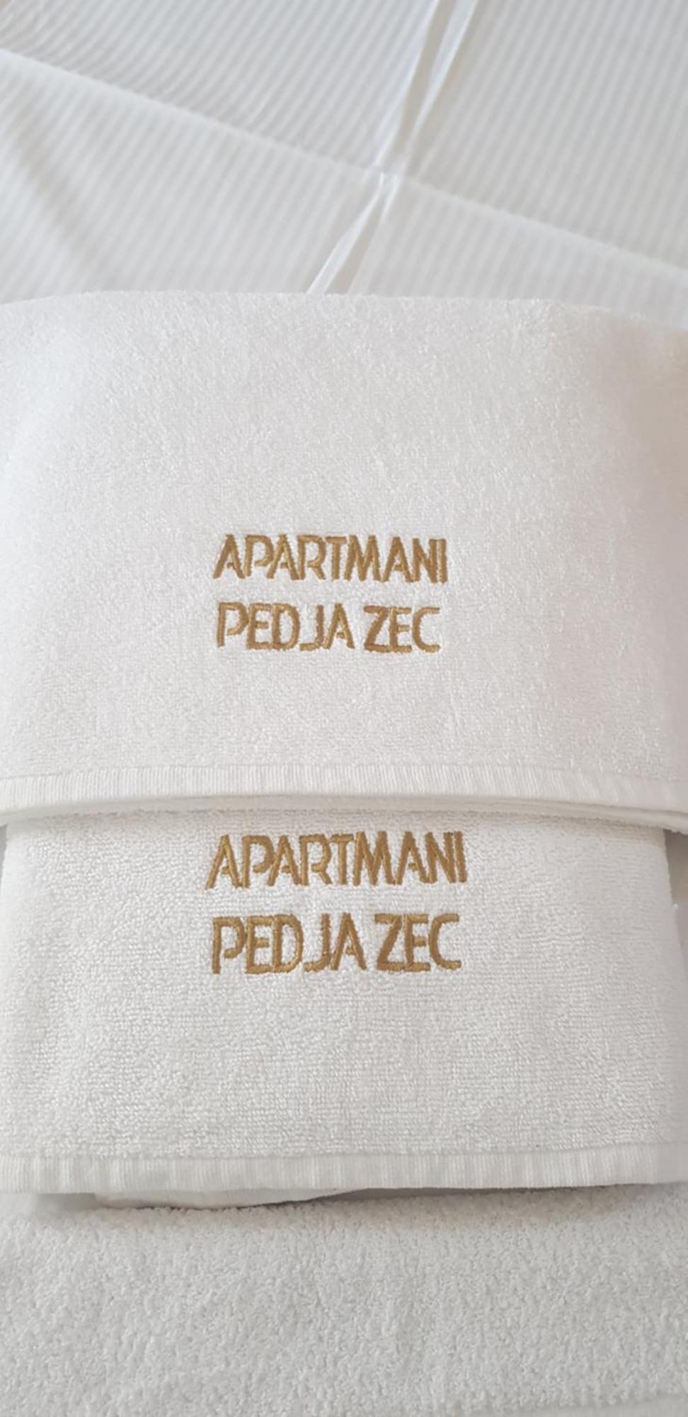 Villa Pedja Zec Exclusive 3+ Budva Zewnętrze zdjęcie