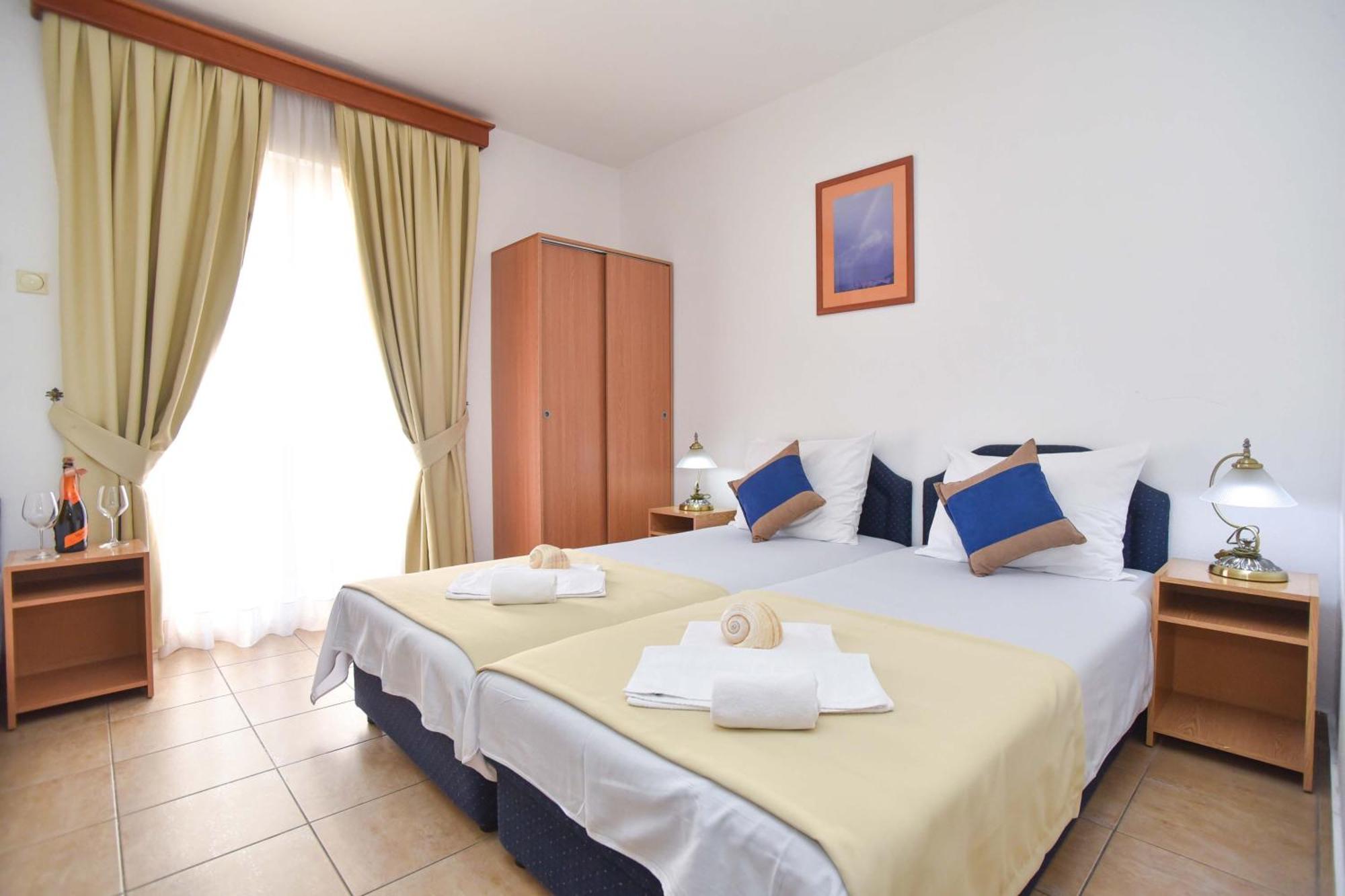 Villa Pedja Zec Exclusive 3+ Budva Zewnętrze zdjęcie