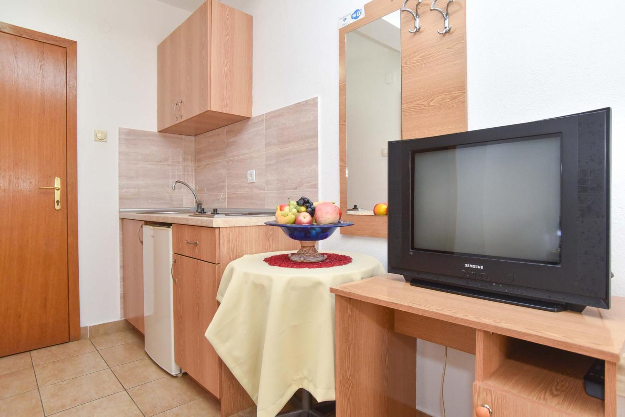 Villa Pedja Zec Exclusive 3+ Budva Zewnętrze zdjęcie