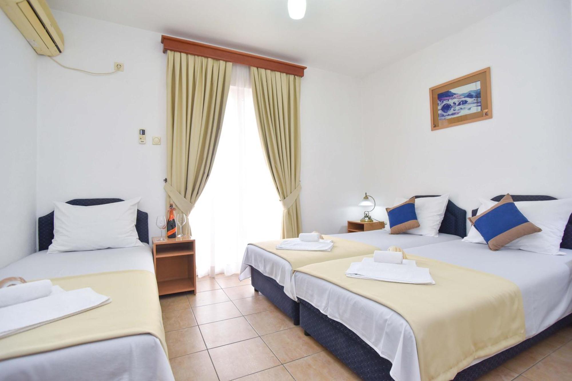 Villa Pedja Zec Exclusive 3+ Budva Zewnętrze zdjęcie